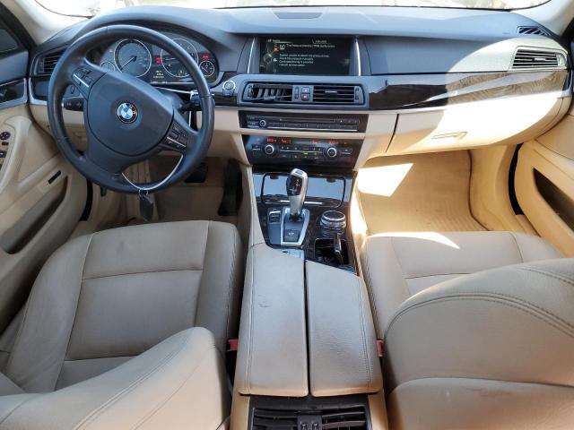 Photo 7 VIN: WBA5A5C55ED502524 - BMW 528 I 