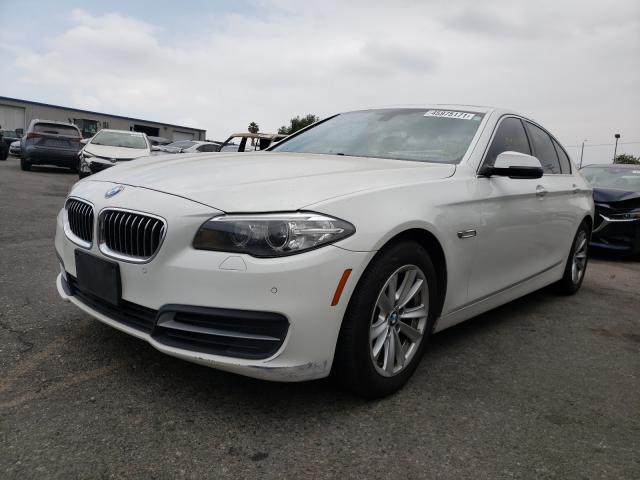 Photo 1 VIN: WBA5A5C55ED502975 - BMW 528 I 