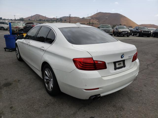 Photo 2 VIN: WBA5A5C55ED502975 - BMW 528 I 