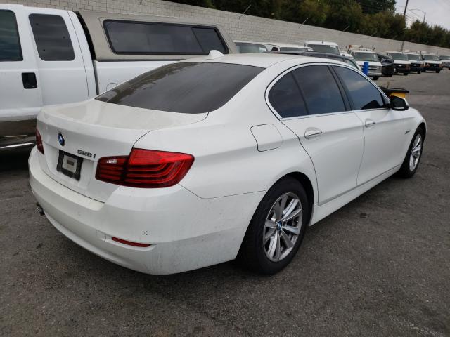 Photo 3 VIN: WBA5A5C55ED502975 - BMW 528 I 