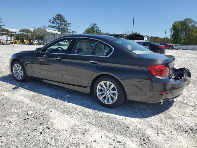 Photo 1 VIN: WBA5A5C55ED503933 - BMW 5 SERIES 