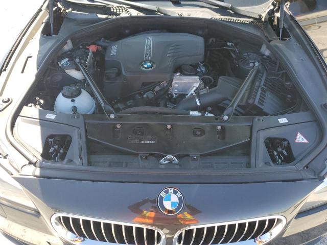 Photo 10 VIN: WBA5A5C55ED503933 - BMW 5 SERIES 