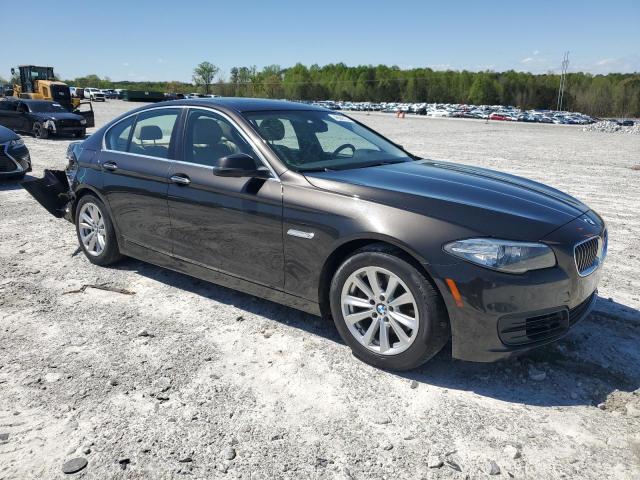 Photo 3 VIN: WBA5A5C55ED503933 - BMW 5 SERIES 