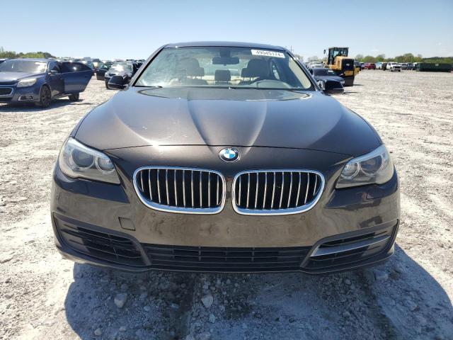 Photo 4 VIN: WBA5A5C55ED503933 - BMW 5 SERIES 