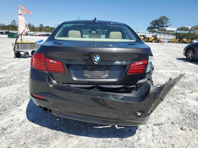 Photo 5 VIN: WBA5A5C55ED503933 - BMW 5 SERIES 