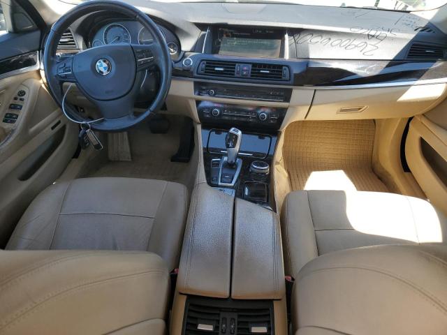 Photo 7 VIN: WBA5A5C55ED503933 - BMW 5 SERIES 