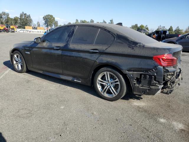 Photo 1 VIN: WBA5A5C55ED504273 - BMW 528 I 