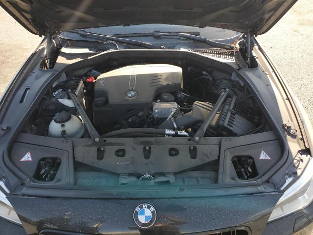 Photo 10 VIN: WBA5A5C55ED504273 - BMW 528 I 