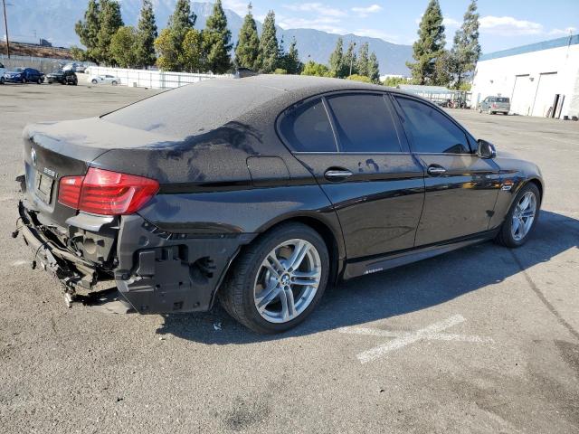 Photo 2 VIN: WBA5A5C55ED504273 - BMW 528 I 