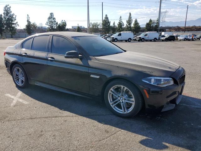 Photo 3 VIN: WBA5A5C55ED504273 - BMW 528 I 