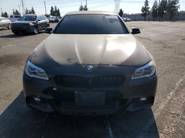 Photo 4 VIN: WBA5A5C55ED504273 - BMW 528 I 