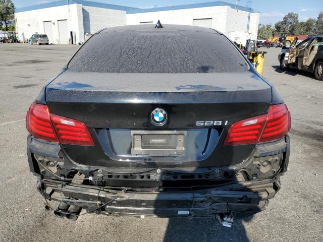 Photo 5 VIN: WBA5A5C55ED504273 - BMW 528 I 