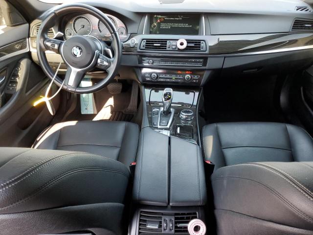 Photo 7 VIN: WBA5A5C55ED504273 - BMW 528 I 