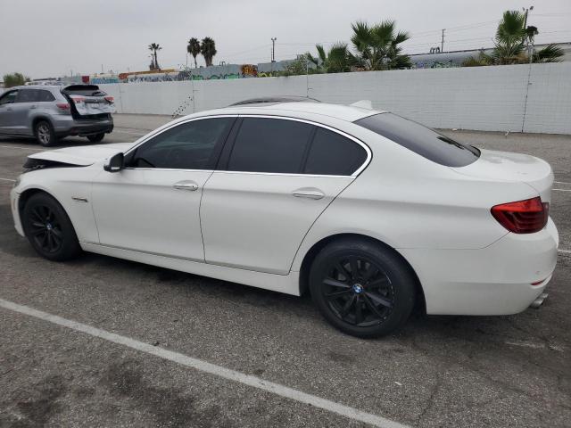 Photo 1 VIN: WBA5A5C55ED506878 - BMW 528 I 