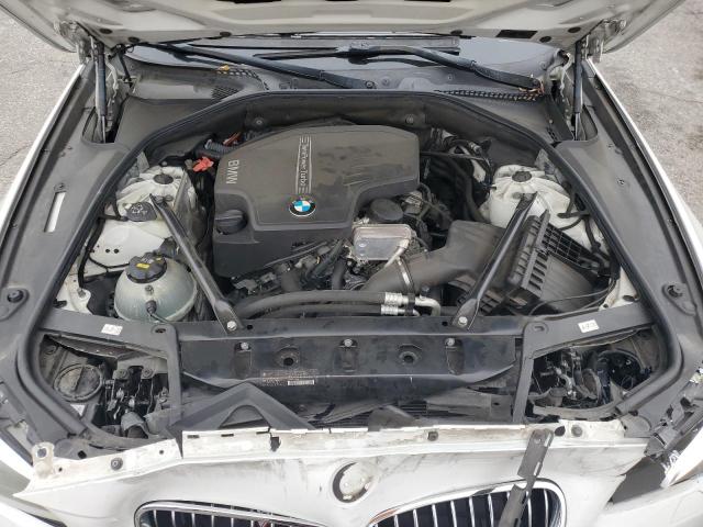 Photo 10 VIN: WBA5A5C55ED506878 - BMW 528 I 