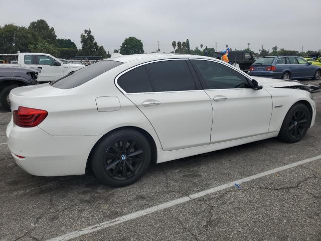 Photo 2 VIN: WBA5A5C55ED506878 - BMW 528 I 