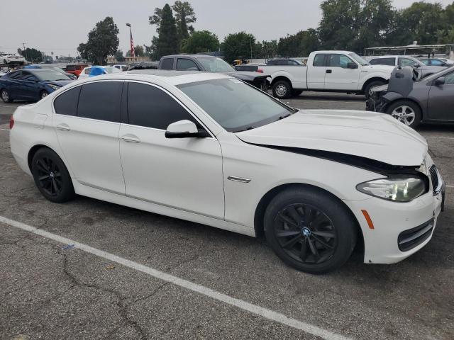 Photo 3 VIN: WBA5A5C55ED506878 - BMW 528 I 