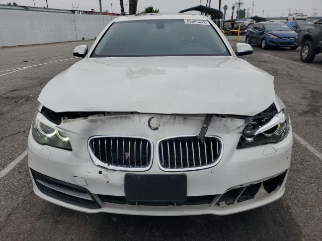 Photo 4 VIN: WBA5A5C55ED506878 - BMW 528 I 