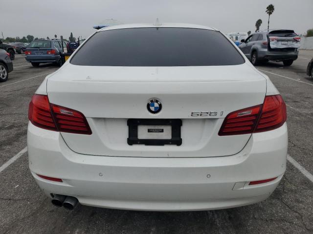 Photo 5 VIN: WBA5A5C55ED506878 - BMW 528 I 