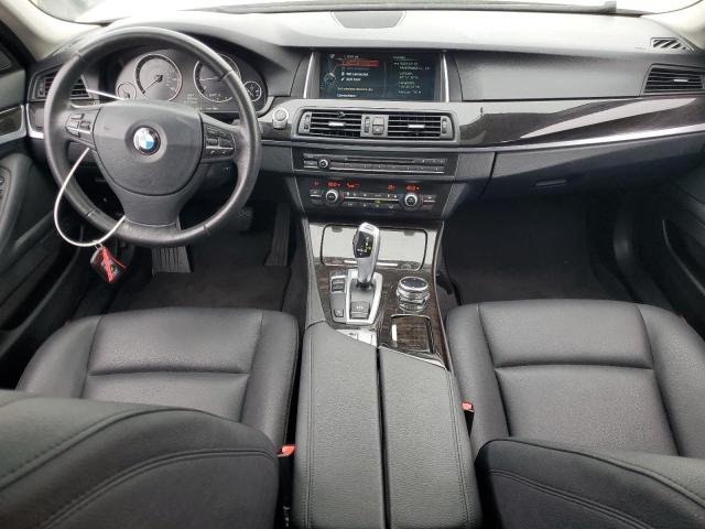 Photo 7 VIN: WBA5A5C55ED506878 - BMW 528 I 