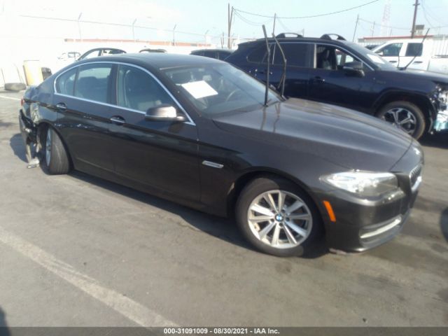 Photo 0 VIN: WBA5A5C55ED506959 - BMW 5 