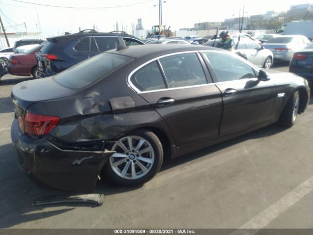 Photo 3 VIN: WBA5A5C55ED506959 - BMW 5 