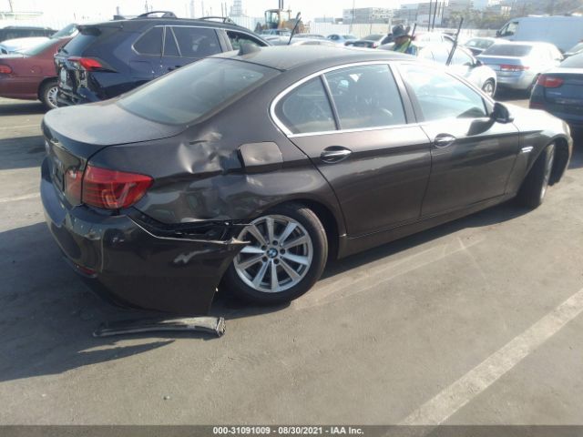 Photo 5 VIN: WBA5A5C55ED506959 - BMW 5 