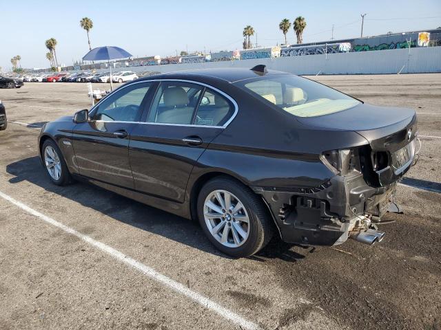 Photo 1 VIN: WBA5A5C55ED507836 - BMW 5 SERIES 