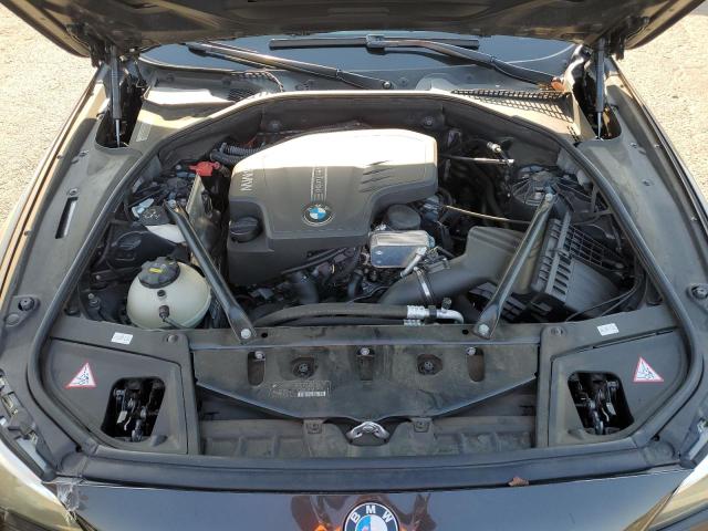 Photo 10 VIN: WBA5A5C55ED507836 - BMW 5 SERIES 