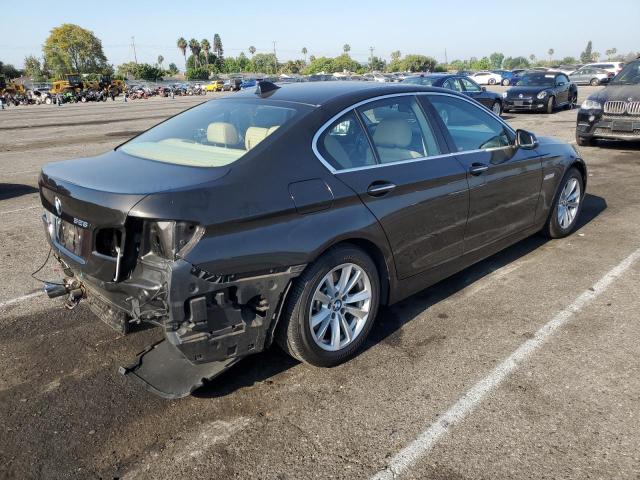 Photo 2 VIN: WBA5A5C55ED507836 - BMW 5 SERIES 