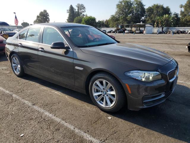 Photo 3 VIN: WBA5A5C55ED507836 - BMW 5 SERIES 