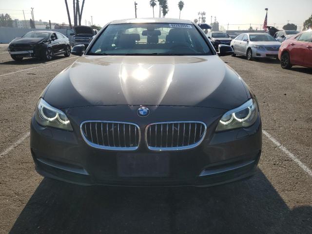 Photo 4 VIN: WBA5A5C55ED507836 - BMW 5 SERIES 