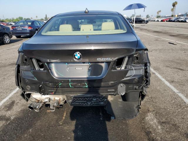 Photo 5 VIN: WBA5A5C55ED507836 - BMW 5 SERIES 