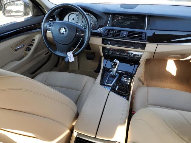 Photo 7 VIN: WBA5A5C55ED507836 - BMW 5 SERIES 