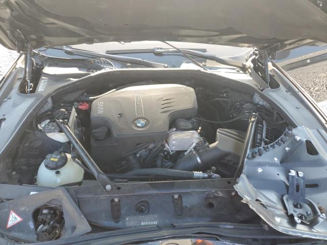 Photo 10 VIN: WBA5A5C55ED508422 - BMW 528 I 