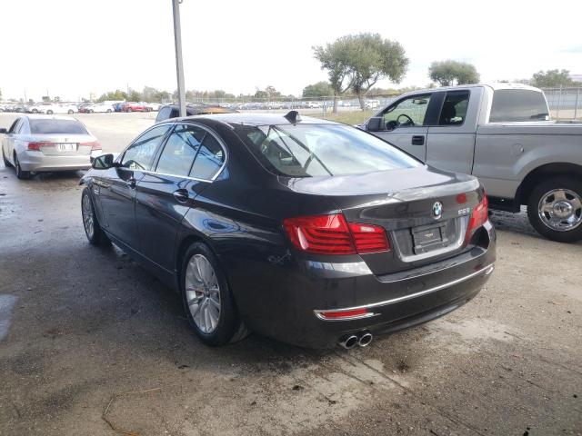 Photo 2 VIN: WBA5A5C55ED508579 - BMW 528 I 