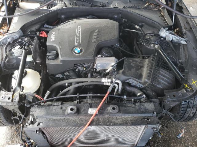 Photo 6 VIN: WBA5A5C55ED508579 - BMW 528 I 