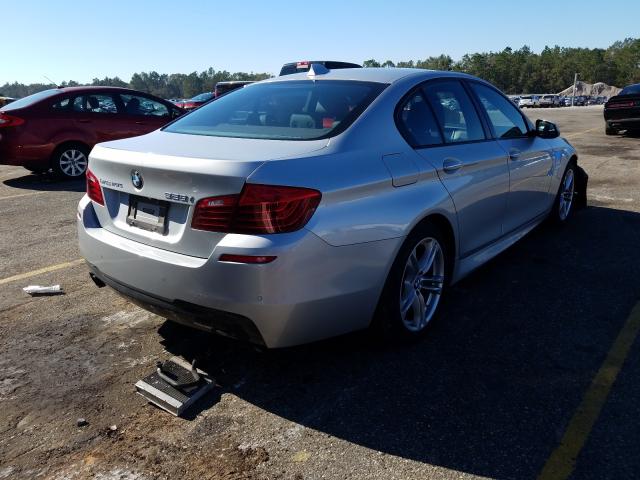 Photo 3 VIN: WBA5A5C55ED509280 - BMW 528 I 