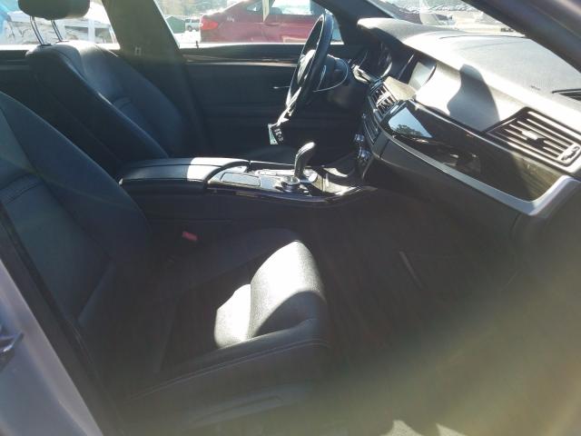 Photo 4 VIN: WBA5A5C55ED509280 - BMW 528 I 