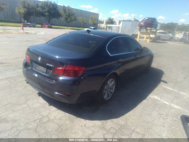 Photo 3 VIN: WBA5A5C55ED510252 - BMW 5 