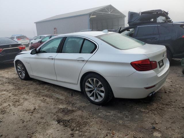 Photo 1 VIN: WBA5A5C55ED510929 - BMW 528 I 