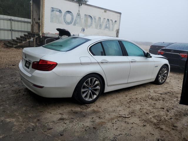 Photo 2 VIN: WBA5A5C55ED510929 - BMW 528 I 