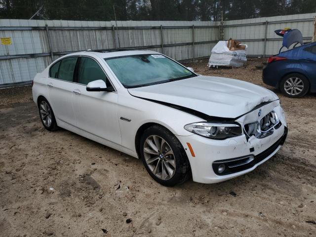 Photo 3 VIN: WBA5A5C55ED510929 - BMW 528 I 