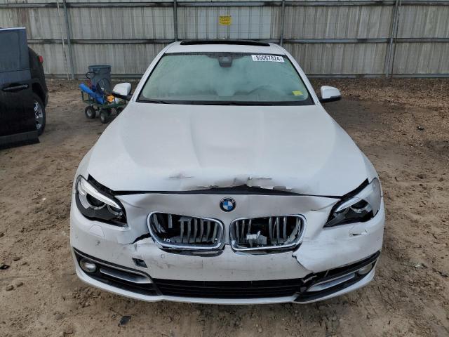 Photo 4 VIN: WBA5A5C55ED510929 - BMW 528 I 