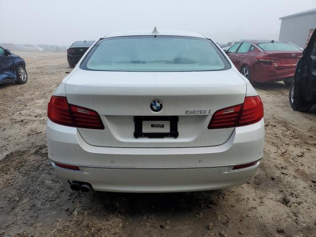 Photo 5 VIN: WBA5A5C55ED510929 - BMW 528 I 