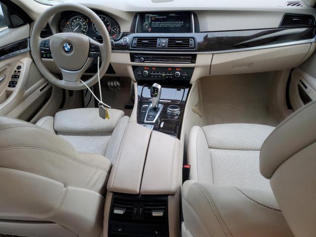 Photo 7 VIN: WBA5A5C55ED510929 - BMW 528 I 