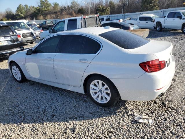 Photo 1 VIN: WBA5A5C55ED511692 - BMW 528 I 