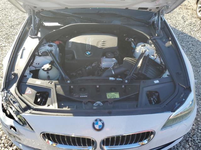 Photo 10 VIN: WBA5A5C55ED511692 - BMW 528 I 