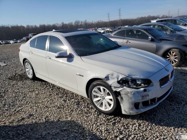 Photo 3 VIN: WBA5A5C55ED511692 - BMW 528 I 