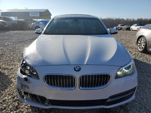 Photo 4 VIN: WBA5A5C55ED511692 - BMW 528 I 